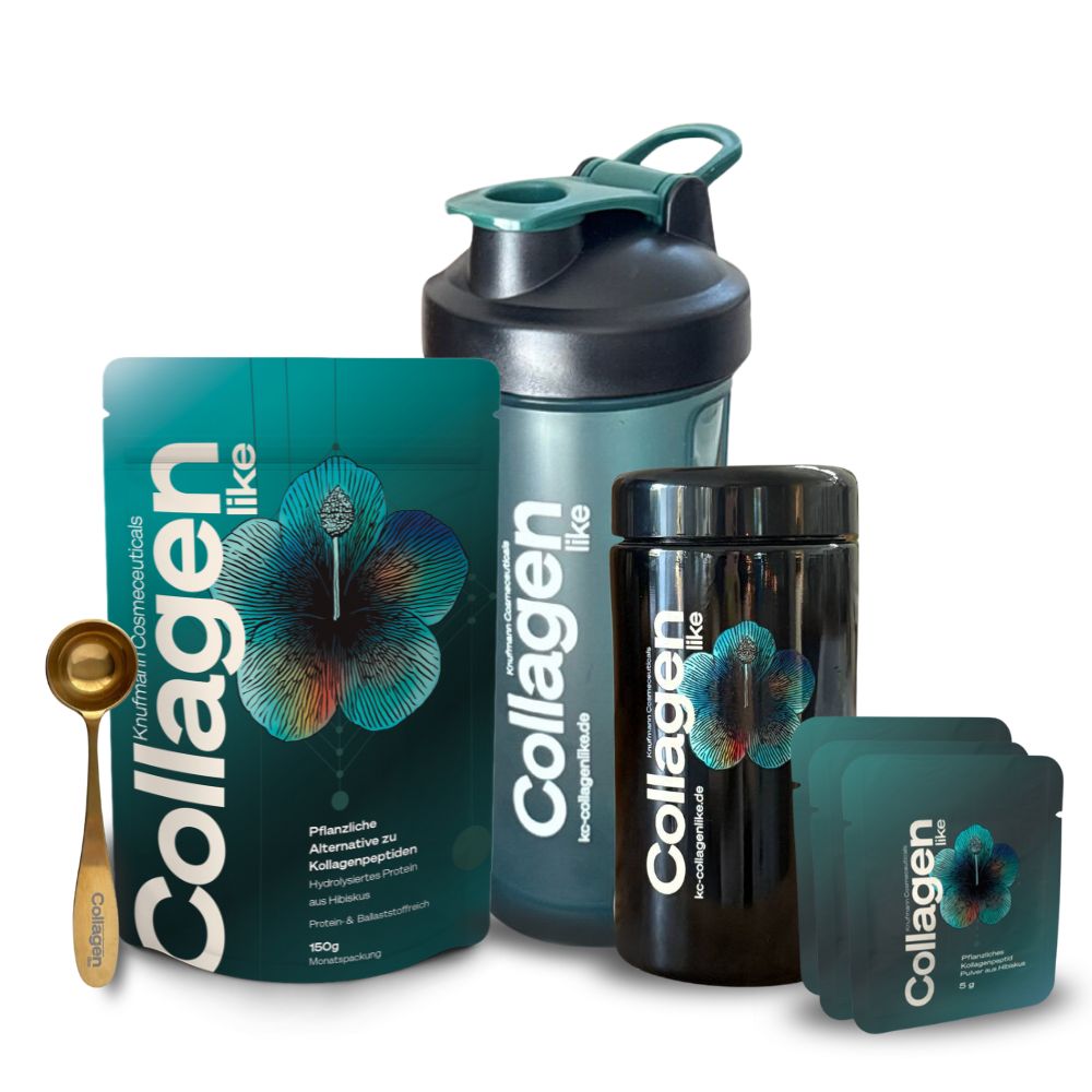 CollagenLike Essentials Set