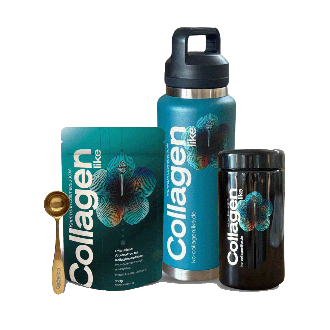 CollagenLike Routine Set