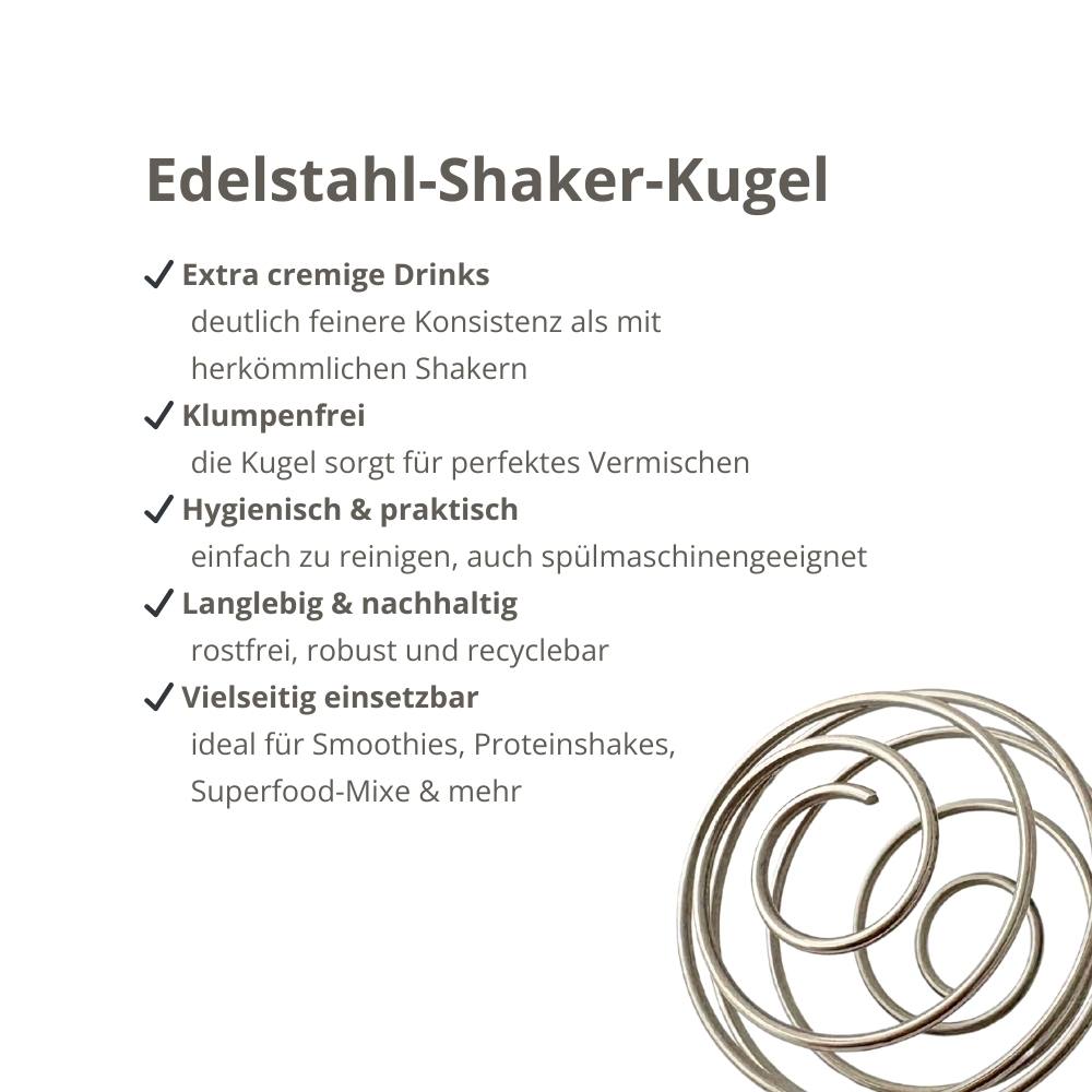 CollagenLike Shaker 700 ml