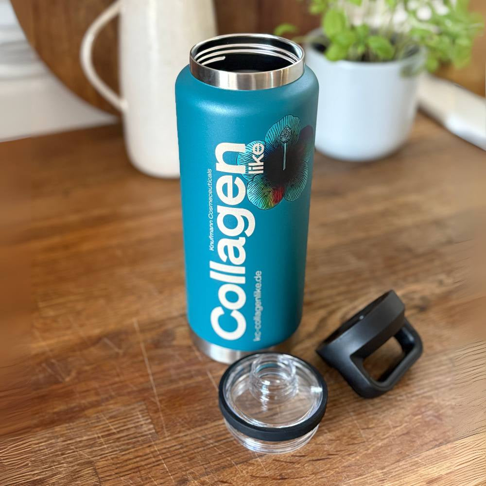 CollagenLike Thermos Bottle 1100 ml
