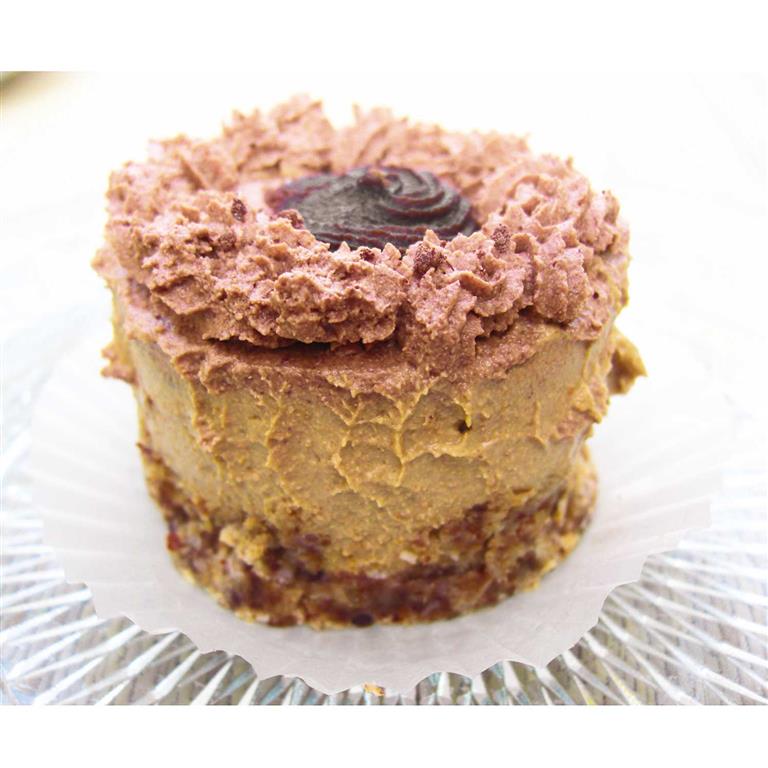 Delicious Coconut Recipes - from the RainbowWay® Vital Food Kitchen by Britta Diana Petri