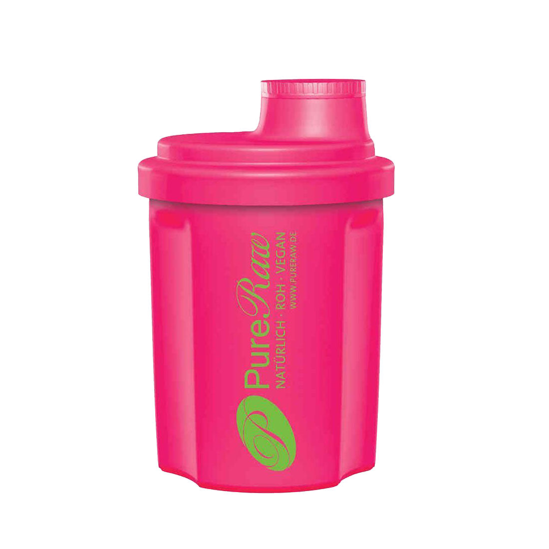 Shaker Pink, 300 ml