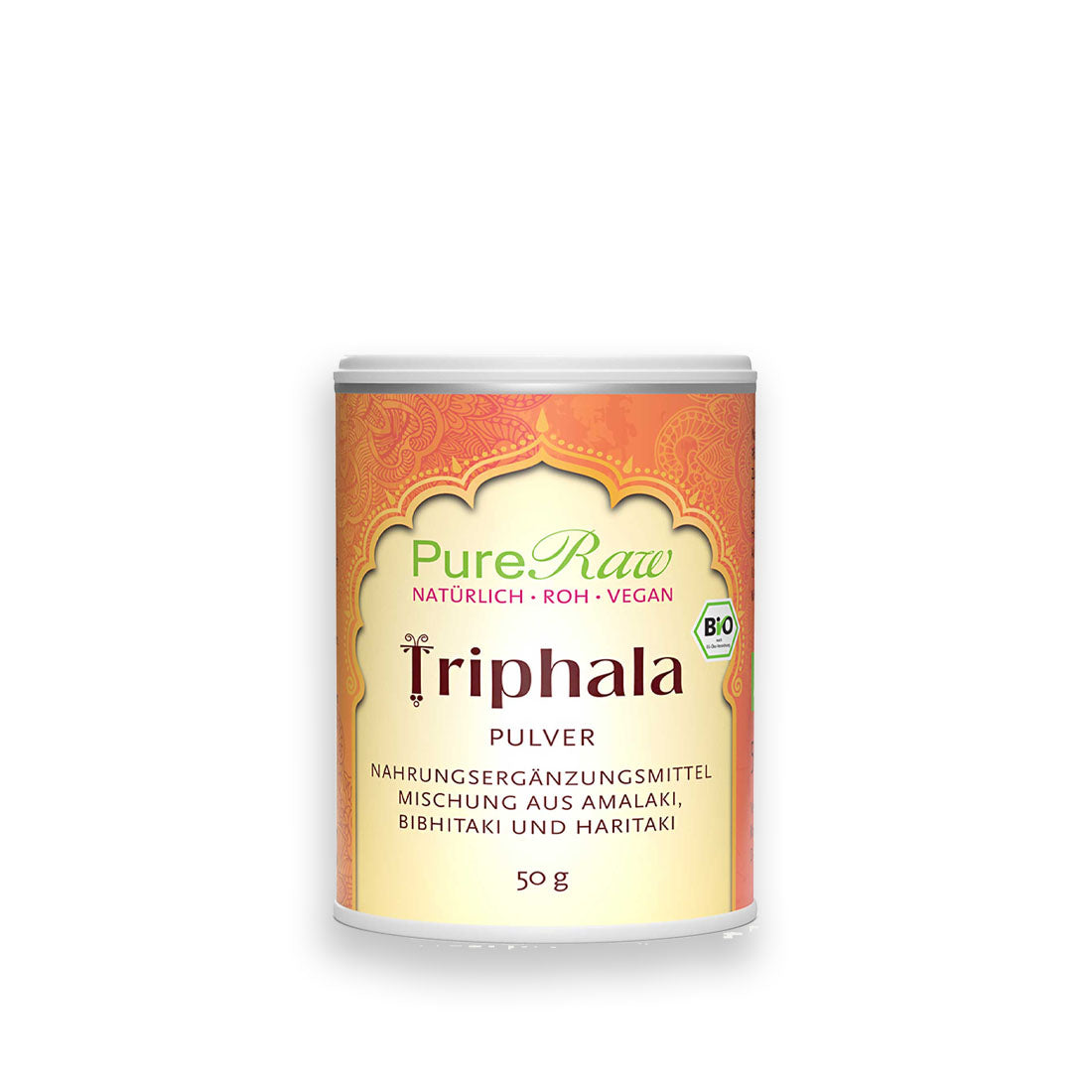 Triphala Powder (Organic) 50 g