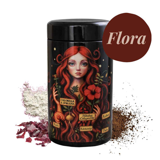 UV Vorratsglas, Pure Edition 500 ml