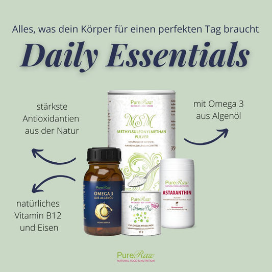 Value Pack Daily Essentials