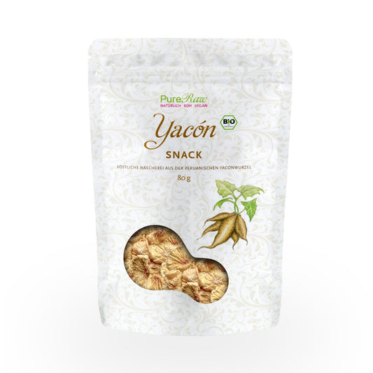 Yacón Set Value Pack