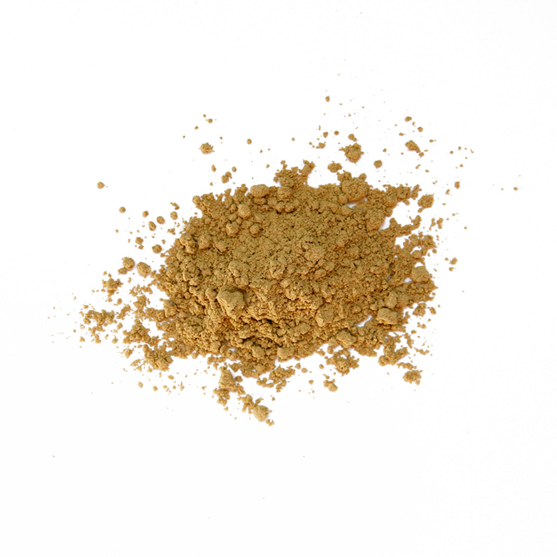 Bibhitaki Pulver (Bio) 50 g