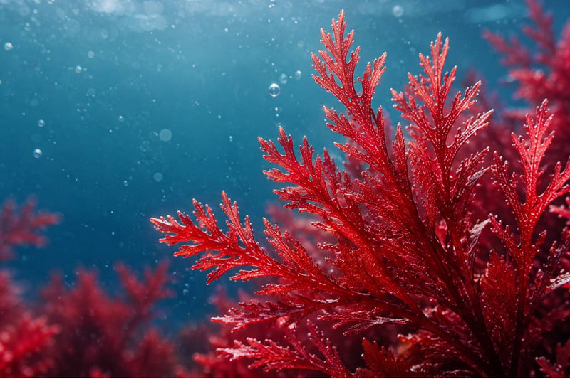 Astaxanthin: Welche Wirkung hat das Algenpigment auf die Gesundheit?