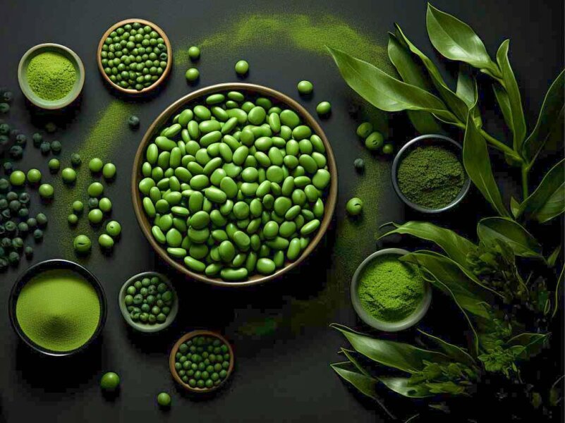 Greens