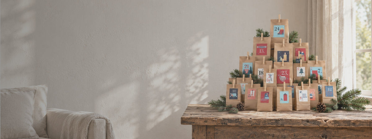 Adventskalender