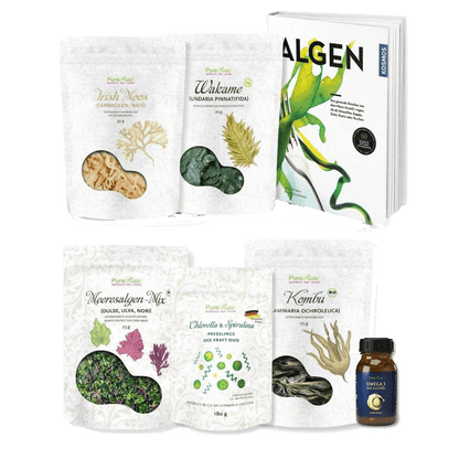 Value Pack Algae Special Set