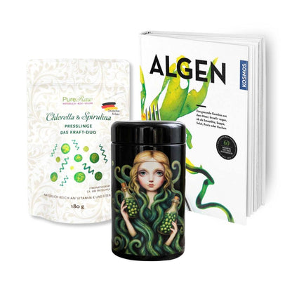 Algen Naturkraft Set