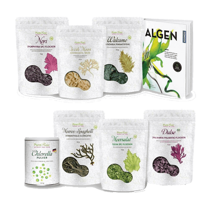 Vorteilspack Algen Set