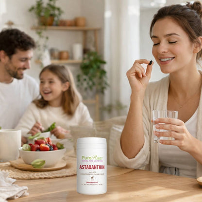 Astaxanthin Kapseln 47 g
