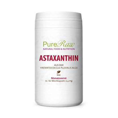 Astaxanthin Kapseln 47 g