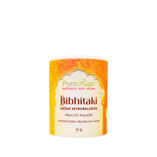 Bibhitaki Powder (Organic) 50 g