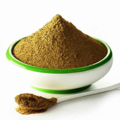 Brahmi Pulver (Bio) 65 g