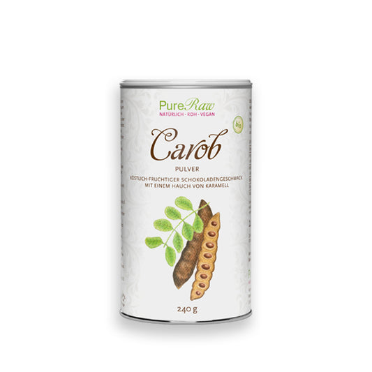 Carob Powder (organic)