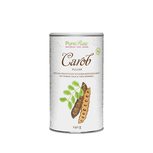Carob Powder (organic)