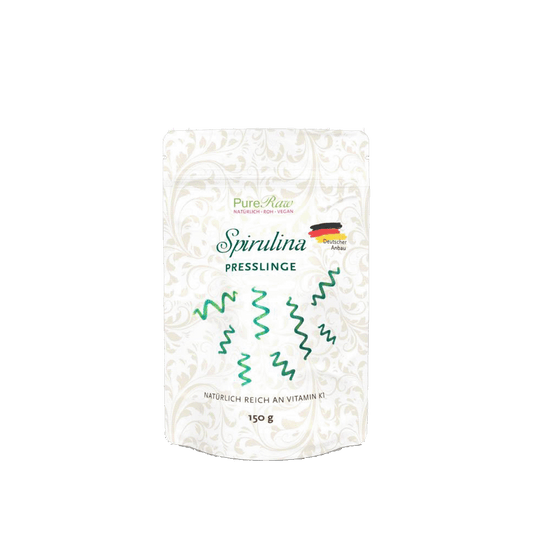 Spirulina Tablets
