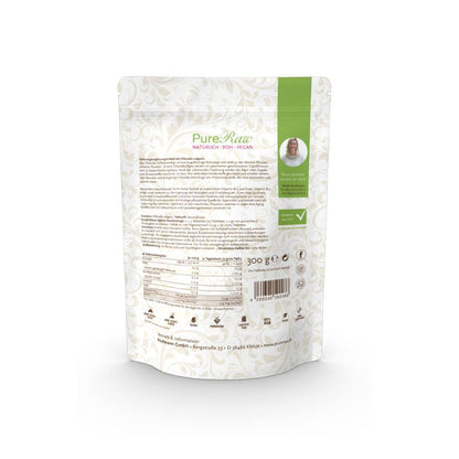 Chlorella Presslinge (Deutschland), (Roh)