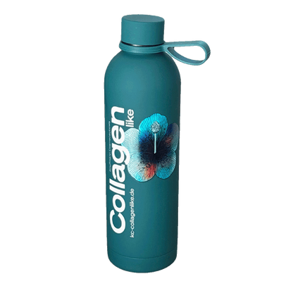CollagenLike Edelstahlflasche 750 ml