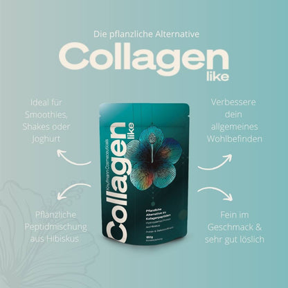 CollagenLike To Go