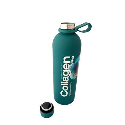 CollagenLike Edelstahlflasche 750 ml