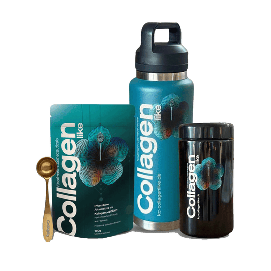 CollagenLike Routine Set