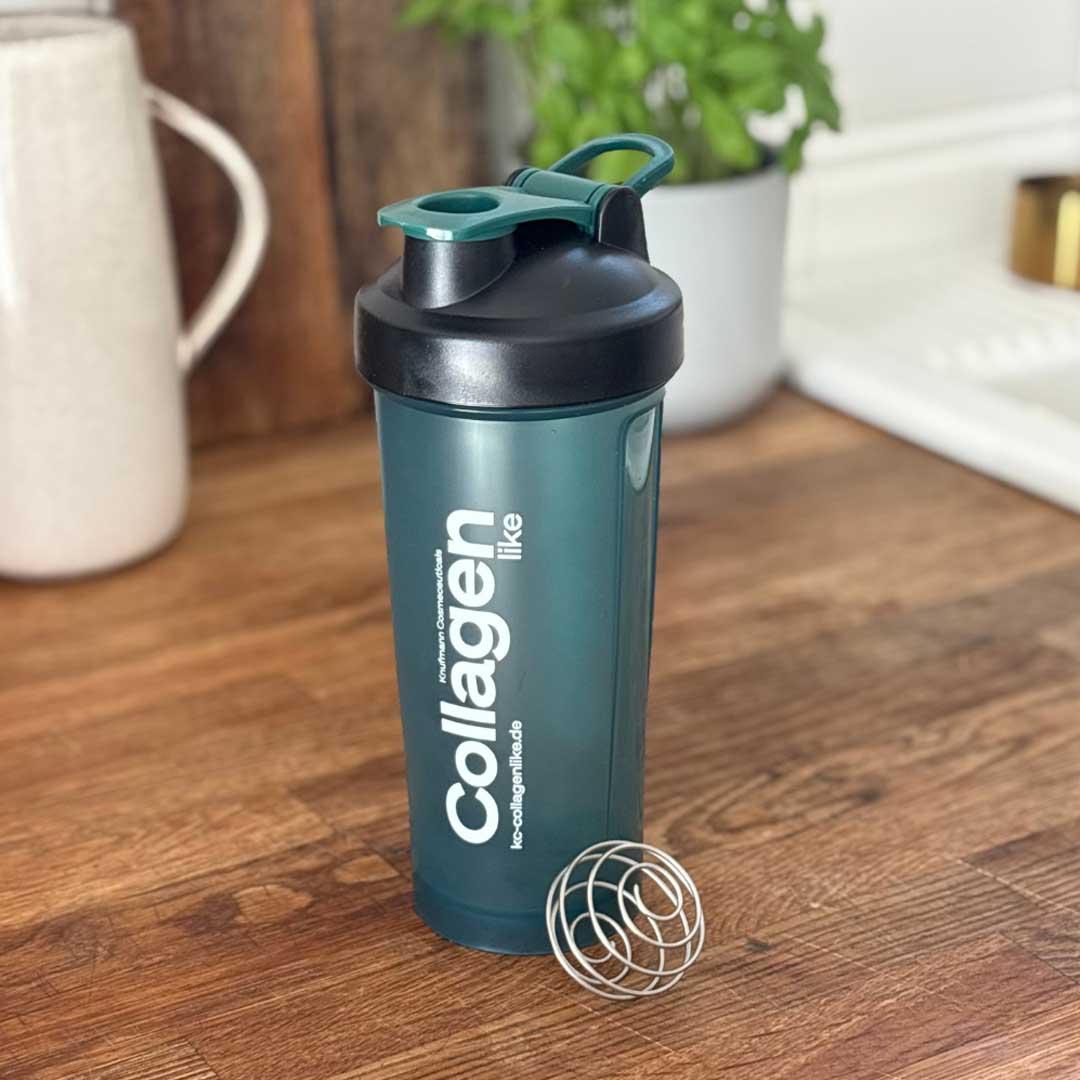 CollagenLike Shaker 700 ml