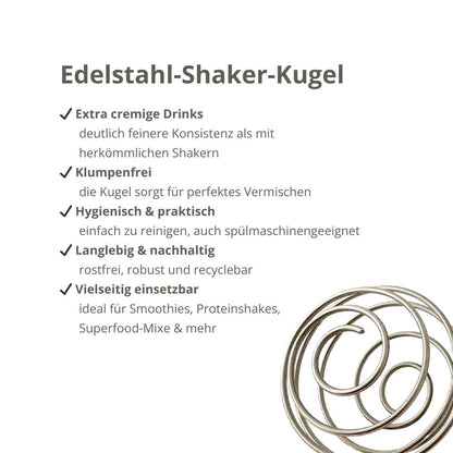 CollagenLike Shaker 700 ml