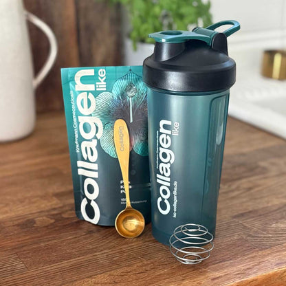 CollagenLike Shaker 700 ml