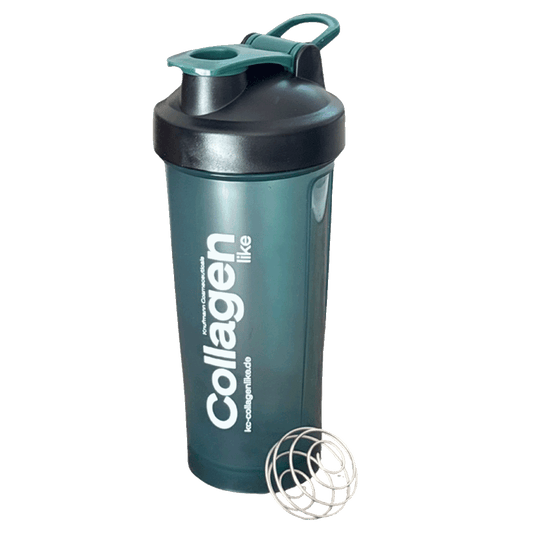 CollagenLike Shaker 700 ml