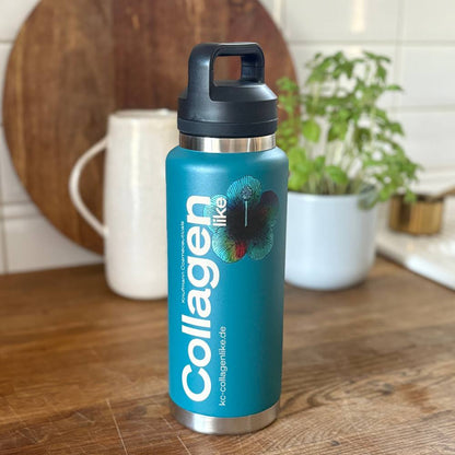 CollagenLike Thermosflasche 1100 ml