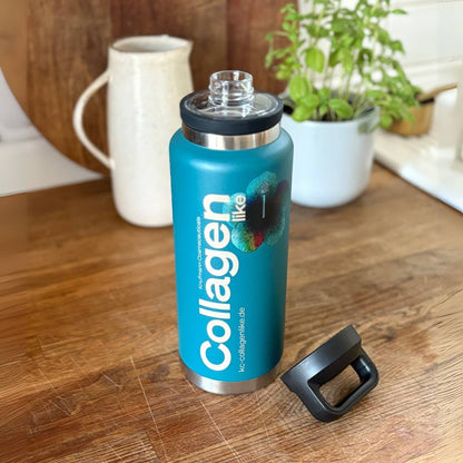 CollagenLike Thermosflasche 1100 ml