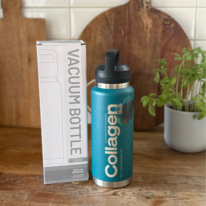 CollagenLike Thermosflasche 1100 ml