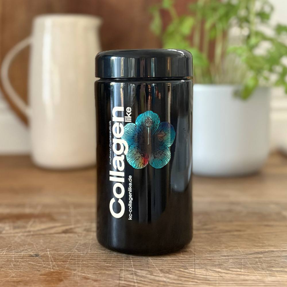 CollagenLike UV-Schmuckglas 500 ml