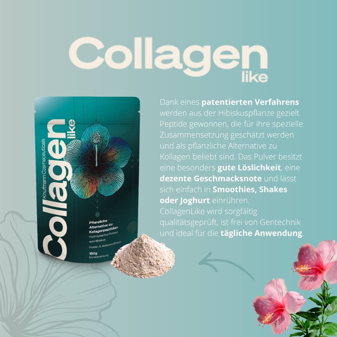 CollagenLike To Go