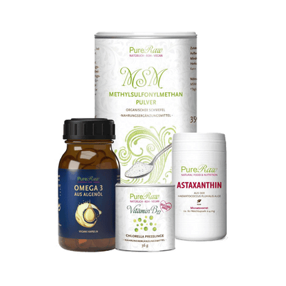 Vorteilspack Daily Essentials