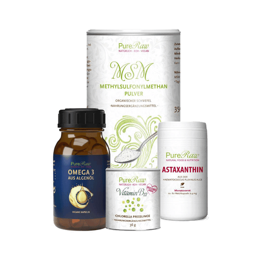 Value Pack Daily Essentials