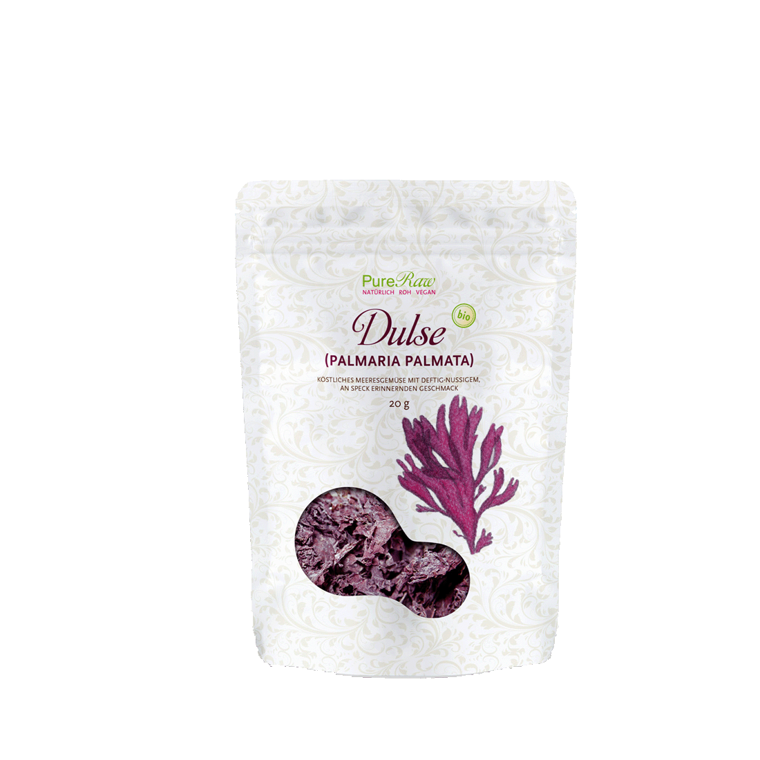 Dulse (Bio & Roh) 20 g