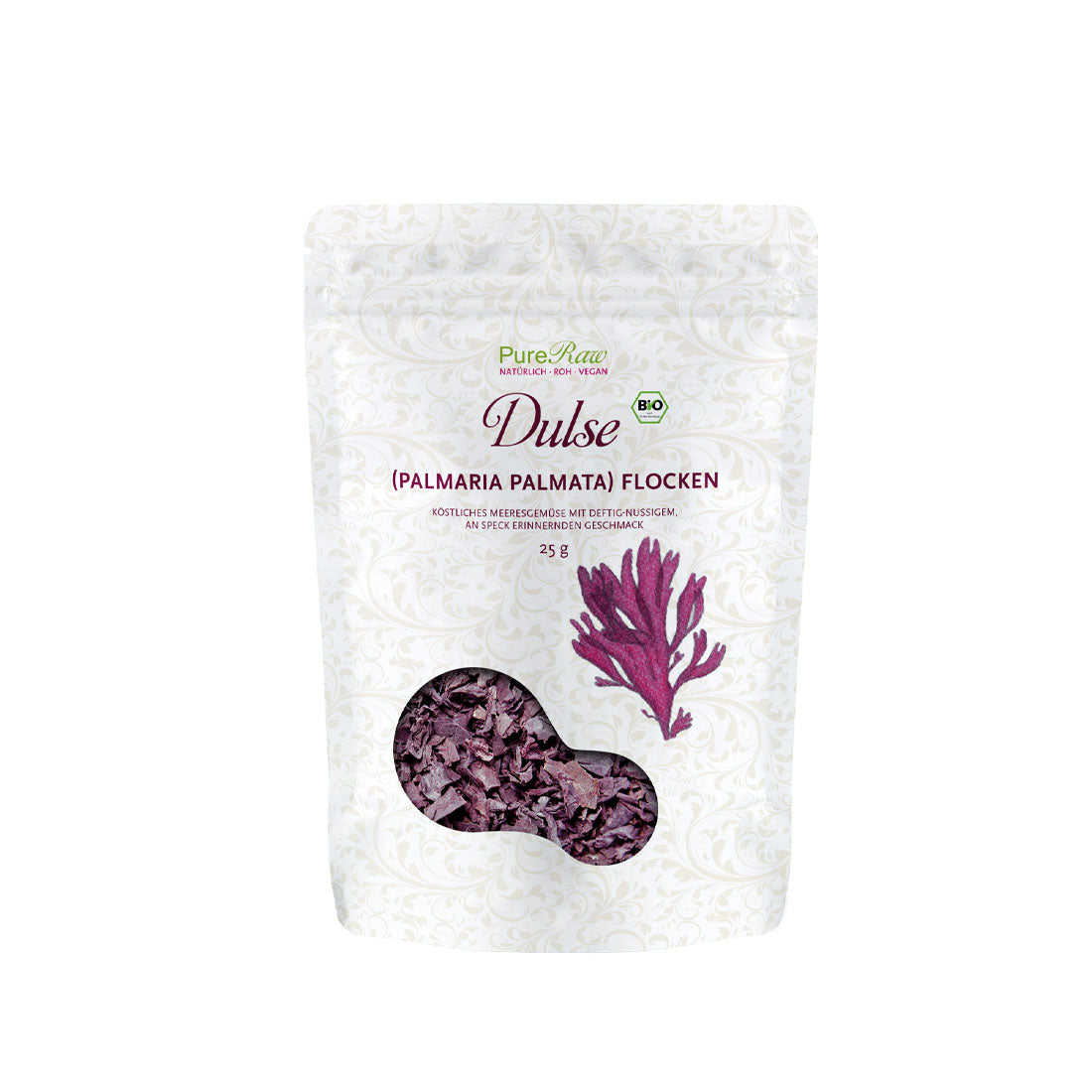 Dulse Flocken (bio)
