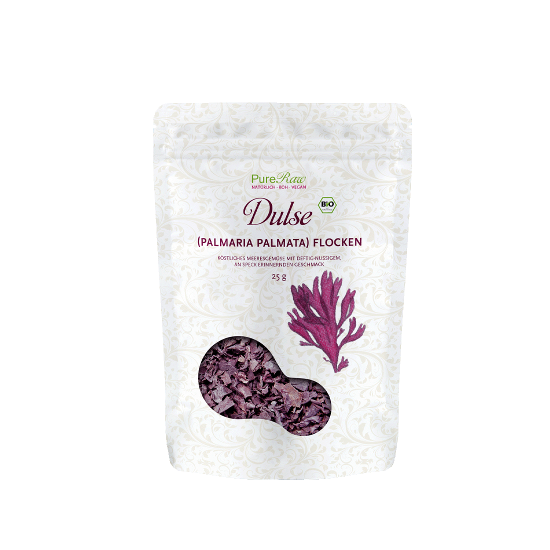 Dulse Flocken (bio)