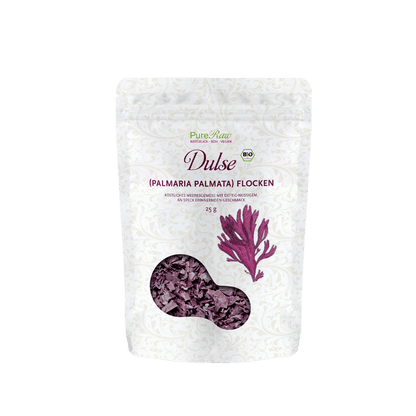 Dulse Flocken (bio)