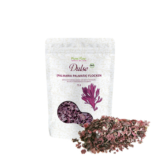 Dulse Flakes (organic)