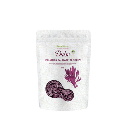 Dulse Flocken (bio)