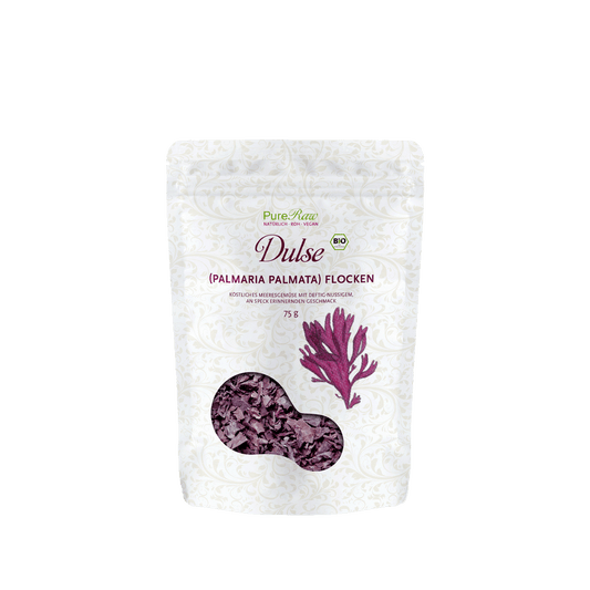 Dulse Flakes (organic)