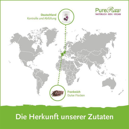Dulse Flocken (bio)