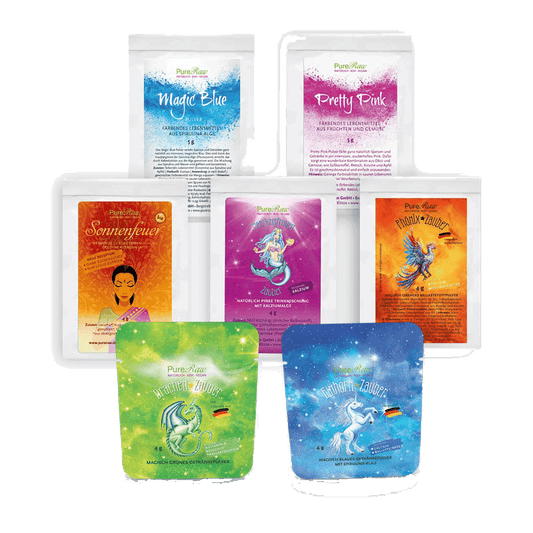Value Pack Color World Portion Packs