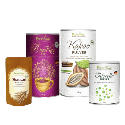Women's Wellbeing Value Pack